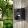 BASTENSKA LAMPA EGLO MORINO  93319