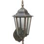 M2002-G BELI   BASTENSKA LAMPA