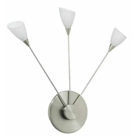 89984 Zidna lampa eglo