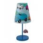 Decija stona lampa M19T