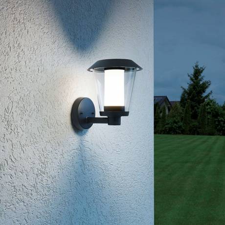 LED ZIDNA LAMPA PATERNO 94214