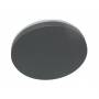 M953020 10W LED bastenska lampa okrugla zidna