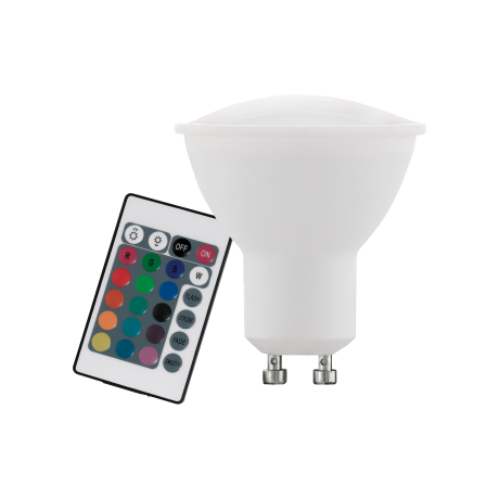 LED COLOURS EGLO SIJALICA