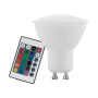 LED COLOURS EGLO SIJALICA