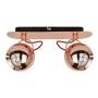 A M150120 spot lampa 2xGU10