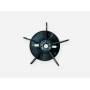 VENTILATOR FI 13 / 108mm