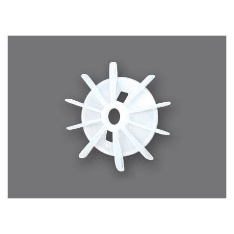 VENTILATOR FI 15 / 124mm