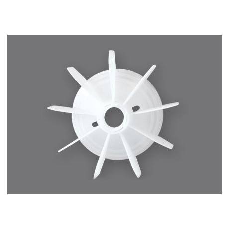 VENTILATOR FI58 /330mm
