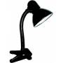M1040 1x40W E27 crna stona lampa