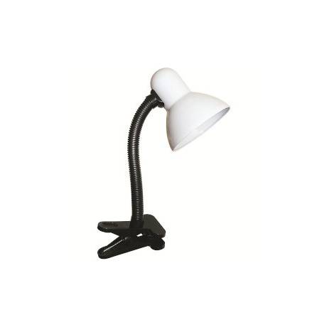 M1040 1x40W E27 bela stona lampa