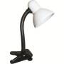 M1040 1x40W E27 bela stona lampa