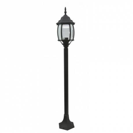 M2005-SV CRNI MAX.1x60W E27 BASTENSKA LAMPA