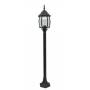 M2005-SV CRNI MAX.1x60W E27 BASTENSKA LAMPA