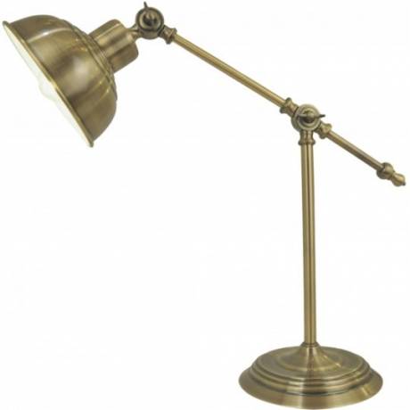M1053 BAKARNA STONA LAMPA