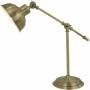 M1053 BAKARNA STONA LAMPA