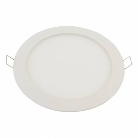 UGRADNI LED PANEL 12W U/Z KRUG