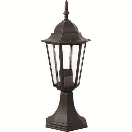 BASTENSKA LAMPA M2002-S CRNA