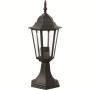 BASTENSKA LAMPA M2002-S CRNA