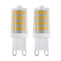 G9 LED SIJALICA