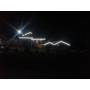 LED TRAKA 220V