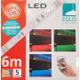 EGLO 13533 LED TRAKA RGB  6M