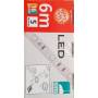 EGLO 13533 LED TRAKA RGB  6M