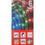 EGLO 13533 LED TRAKA RGB  6M