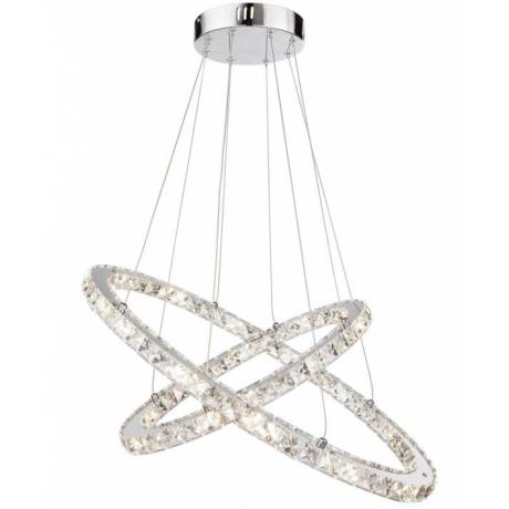 Led prsten NEOS 48 48W/4000K akril Brilight