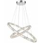 Led prsten NEOS 48 48W/4000K akril Brilight