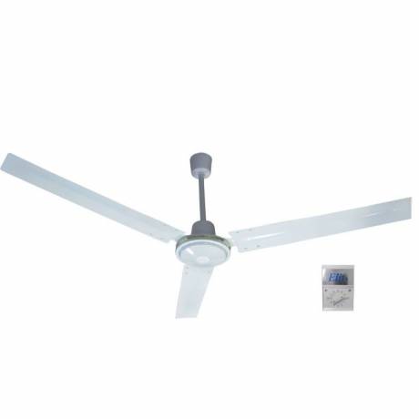 PLAFONSKI VENTILATOR ELV30