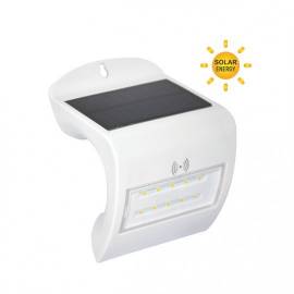 M701095 2W LED lampa-spoljna solarna sa radar senzorom IP65 6500K