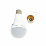 M705BL-L punjiva prenosna lampa-sijalica 7W E27 LED Mitea Lighting