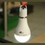 M705BL-L punjiva prenosna lampa-sijalica 7W E27 LED Mitea Lighting