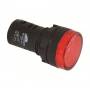 ME-AD62-22DS crvena LED signalna sijalica 220V fi22