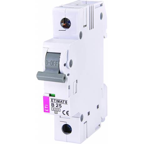 AUTOMATSKI OSIGURAC ETI B25
