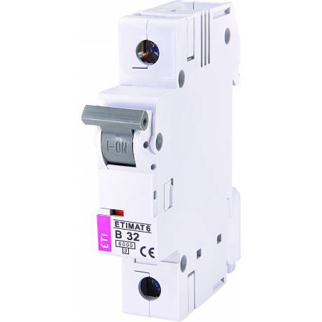 AUTOMATSKI OSIGURAC ETI B32