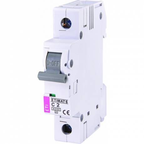 AUTOMATSKI OSIGURAC ETI C2