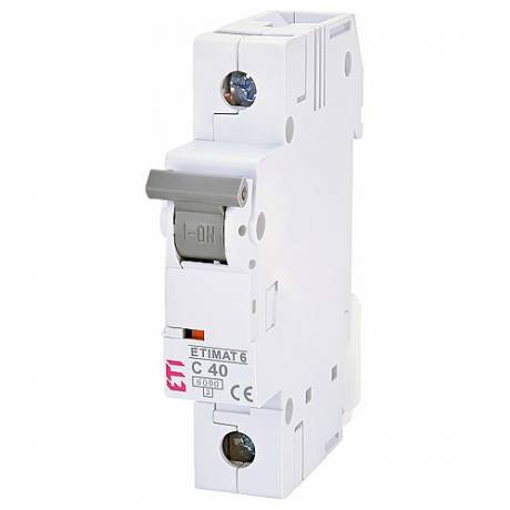 AUTOMATSKI OSIGURAC ETI C40