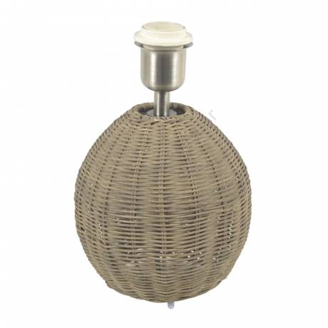POSTOLJE STONE LAMPE 78324