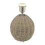 POSTOLJE STONE LAMPE 78324