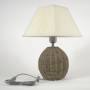 POSTOLJE STONE LAMPE 78324