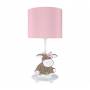 78918 PINK DECIJA STONA LAMPA