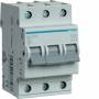 TROPOLNI OSIGURAC MC310A