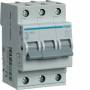 TROPOLNI OSIGURAC MC316A