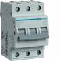 TROPOLNI OSIGURAC MC325A