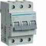 TROPOLNI OSIGURAC MC332A