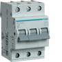 TROPOLNI OSIGURAC MC340A