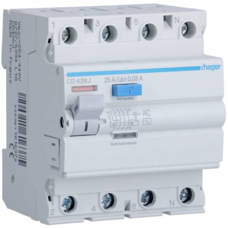 FID SKLOPKA CD426J