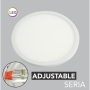 UGRADNI LED PANEL M20UO