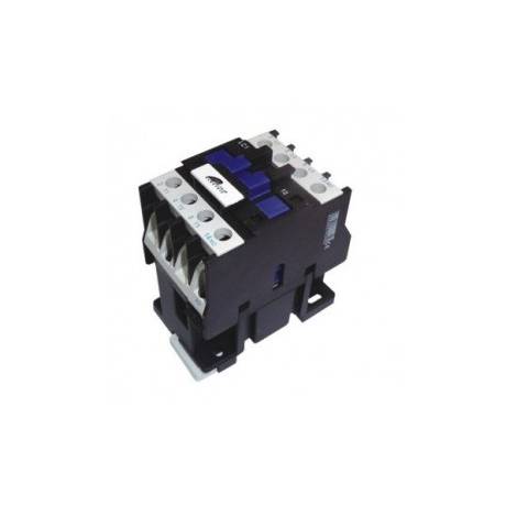 ME-LC1-D 32A kontaktor 3210, 3P+1NO